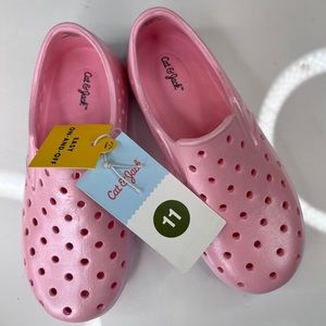 Toddler Jese Slip-On Apparel Water Shoes - Cat & Jack
